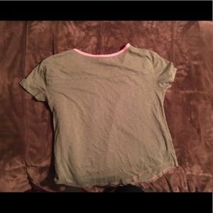 American eagle short sleeve tee